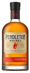 Pendleton Whisky