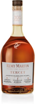 Remy Martin Tercet 300 Year Ann