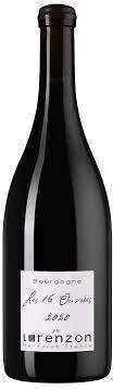 Domaine Bruno Lorenzon Bourgogne Les Ouvrees