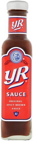YR Original Sauce