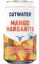 Cutwater Mango Margarita