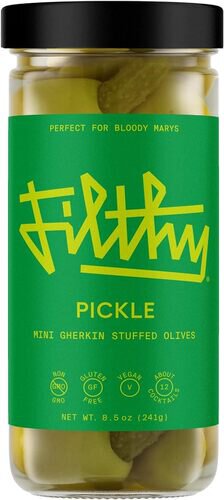 Filthy Pickle