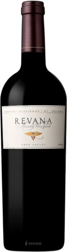 Revana Terroir Series Cabernet Sauvignon