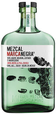 Marca Negra Ensamble Mezcal