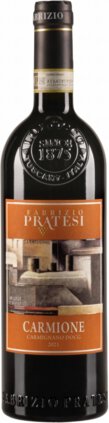 Pratesi Carmione Carmignano DOCG Tuscany Italy