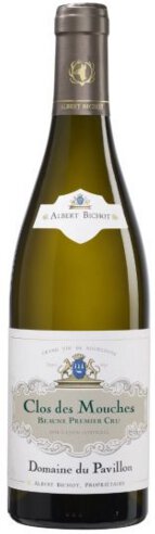 Albert Bichot Clos Des Mouches Beaune 1er Cru