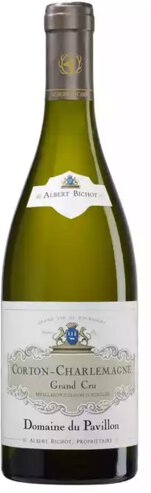 Albert Bichot Corton Charlemagne Grand Cru
