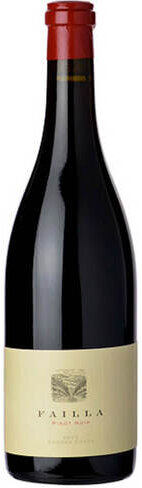 Failla Pinot Noir Sonoma Coast