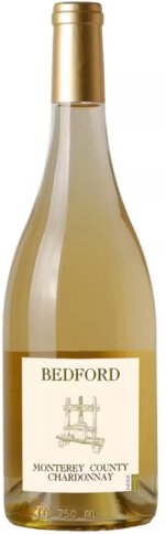 Bedford Monterey County Chardonnay