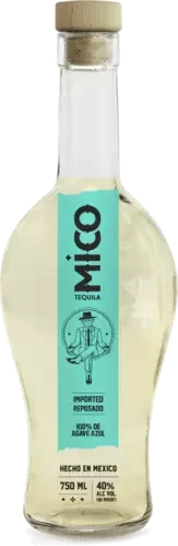 Mico Reposado Tequila