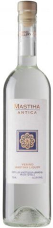 Verino Mastiha Antica 700ml