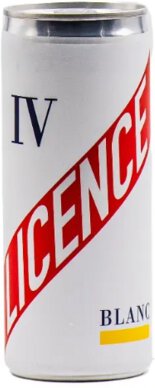 Licence Iv Muscadet Sevre Et Maine Loire Valley France Can