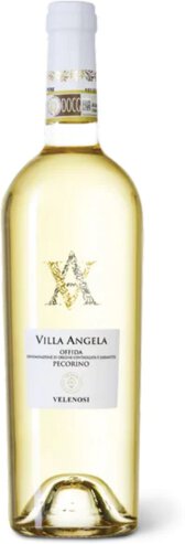 Velenosi Pecorino Villa Angela