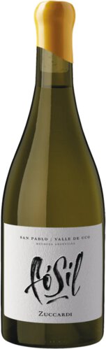 Zuccardi Fossil Chardonnay San Pablo