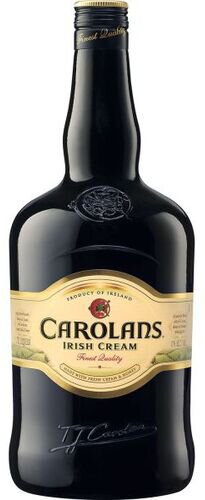 Carolans Irish Cream 1.75L