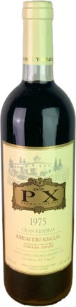 Bodegas Toro Albala PX Gran Reserva 1975
