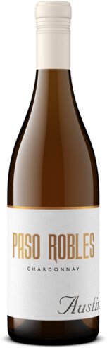 Hope Family Wines - Austin Paso Robles Chardonnay