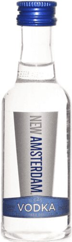 New Amsterdam Vodka