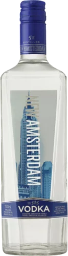 New Amsterdam Vodka