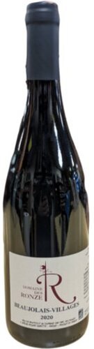 Domaine Des Ronze Beaujolais Villages
