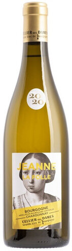Cellier Des Dames Chardonnay