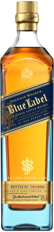 Johnnie Walker Blue Label