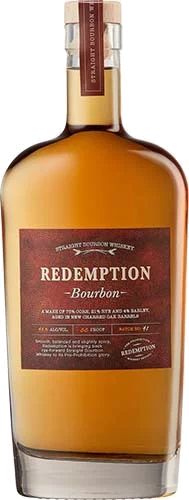 Redemption Bourbon
