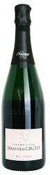Sebastien Girost Brut Champagne Nv