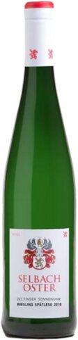 Sel Ost Riesling Spat