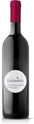 Danamia Montepulciano