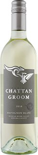 Chattan Groom Sonoma County Sauvignon Blanc