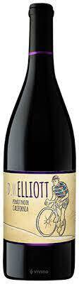 D H Elliott Pinot Noir