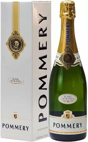 POMMERY 150 Blanc de Blancs 750ml 新品未開封 Pommery Blanc de POMMERY 150 Blanc de Blancs 750ml 新品未開封 Pommery Blanc de