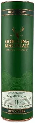 Gordon & Macphail Glen Grant 11 Year Old