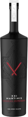 XXI Martinis Chocolate Peppermint