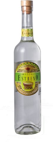 Estreno Anejo Glass Mezcal