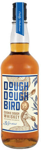 Dough Dough Bird Cookie Dough Whiskey