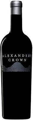 Rodney Strong Cabernet Sauvignon Sonoma County Alexander's Crown
