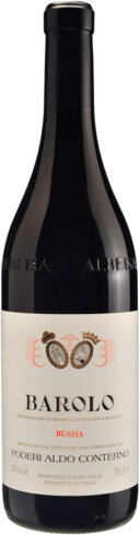 Poderi Aldo Conterno Barolo Bussia