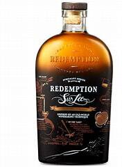 Redemption Sur Lee Straight Rye Whiskey