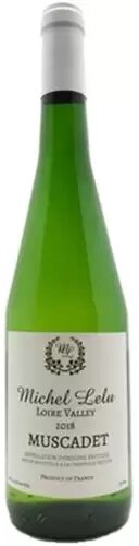 Michel Lelu Muscadet (750ml)
