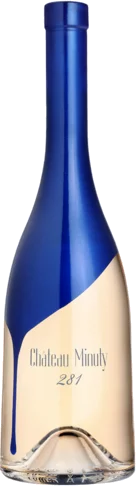 Chateau Minuty Cuvee 281 Rose (750ml)