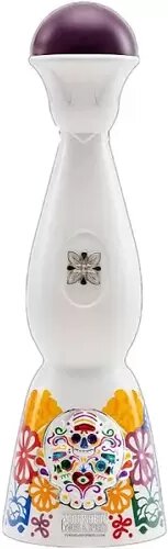 Clase Azul Tequila Día de Muertos Limited Edition Colores 2022 (1 Liter)