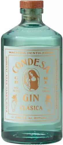 Condesa Clasica Gin (750ml)