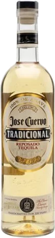Jose Cuervo Tradicional Reposado Tequila