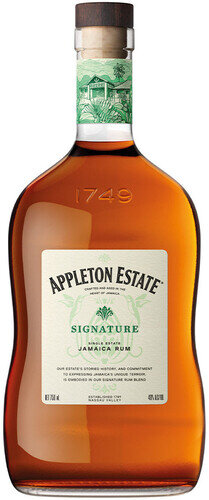 Appleton Estate Rum Signature Blend