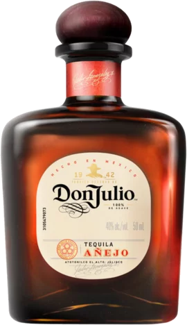 Don Julio Anejo Tequila