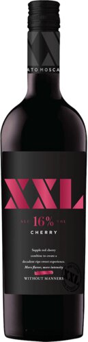 XXL Cherry Moscato