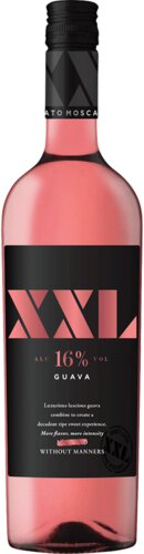 XXL Guava Moscato