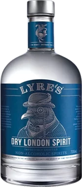 Lyres Dry London Spirit Na